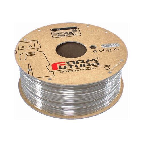 Formfutura Python Flex TPU 98A Clear - 1,75 mm / 500 g Cijene
