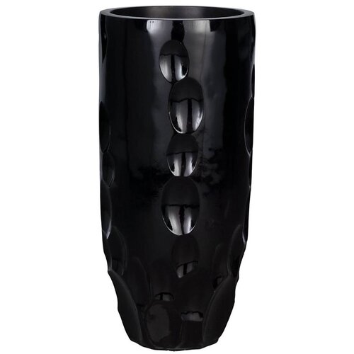 Eglo 421109 - Vaza AMAKUSA 90x36 cm crna Cene