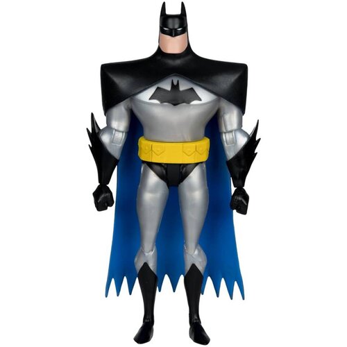 Mcfarlane Toys Action Figure DC Comics - The New Batman Adventures - Batman (Silver) Cene
