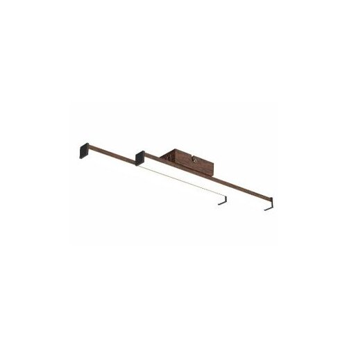 Luster LED Recife EL-25117-02 2x6W 4000K boja drveta Cijene