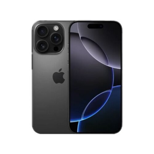 Apple iPhone 16 Pro 256 GB Black, baterija 92% Cijene