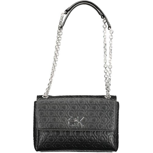 Calvin Klein BLACK WOMEN&#39;S BAG Cene