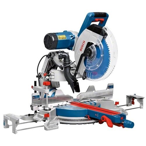 Bosch Zajeralna žaga GCM 12 GDL Cene
