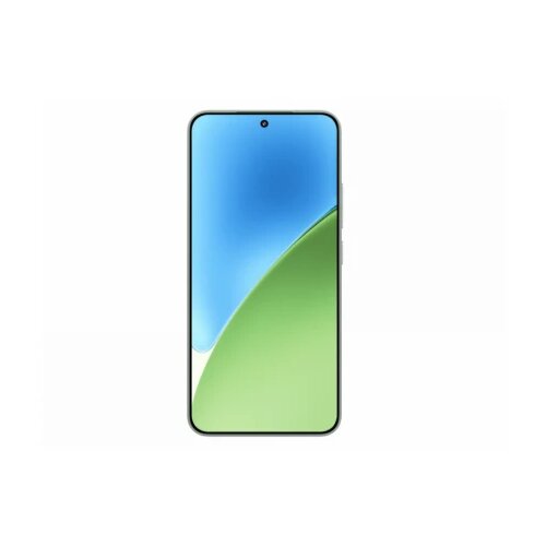 Xiaomi Smatrphone 15 12GB/512GB/zelena Cene