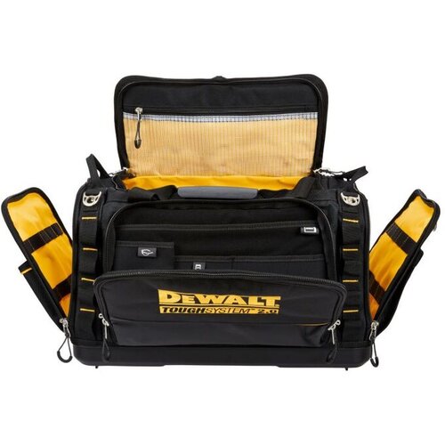 Dewalt DWST83524-1 tool storage case Black, Yellow Tarpaulin Cijene