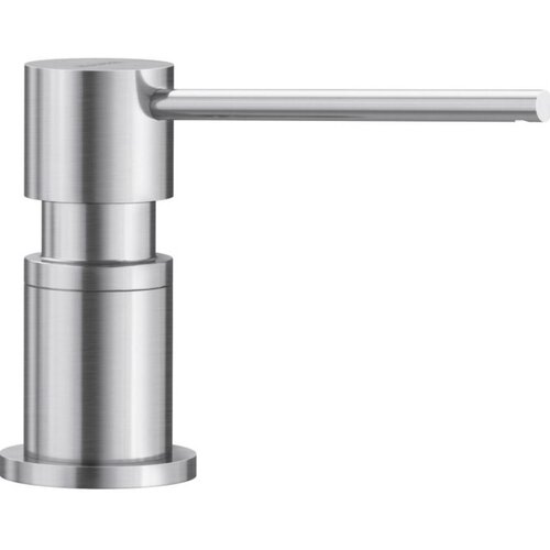 Blanco Dozer za deterdžent LATO Inox-finish ultraresist 525809 Cene