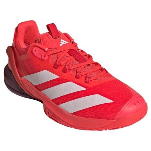 Adidas Tenis Adizero Cybersonic Allcourt Rdeča Cene