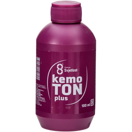CHROMOS SVJETLOST Pigment za boju Kemoton plus, magenta, 0,1 l Slike