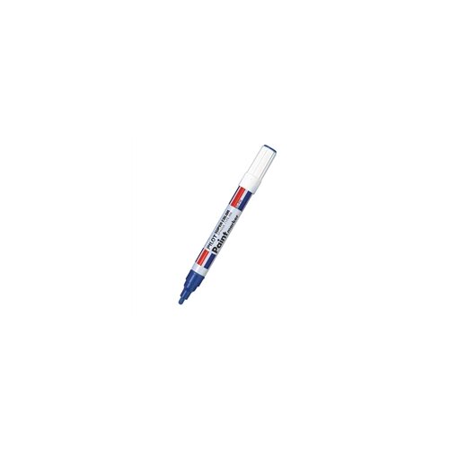 Pilot Marker Paint, vodootporni 2 mm, plavi Slike