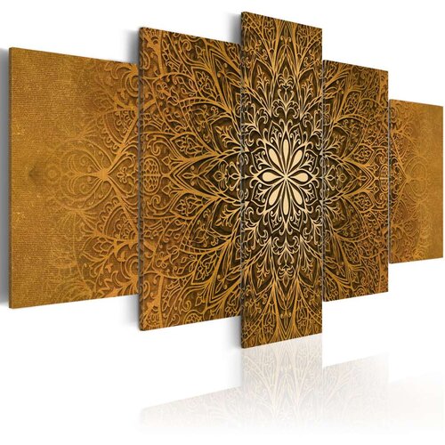  Slika - Spiritual Illumination 100x50 Slike
