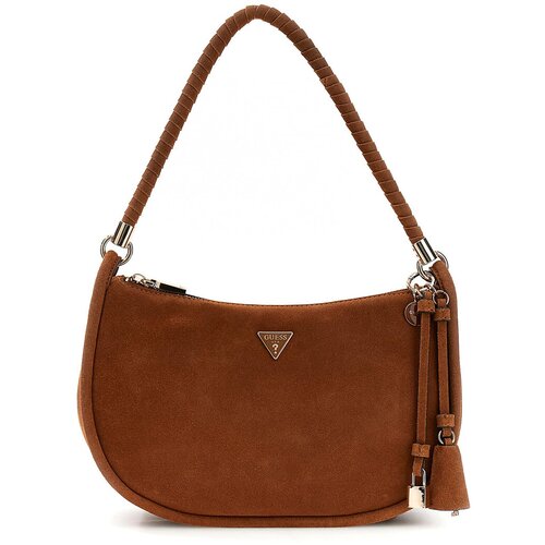 Guess Torbice za na ramo HWSG9918010 Kostanjeva Cene