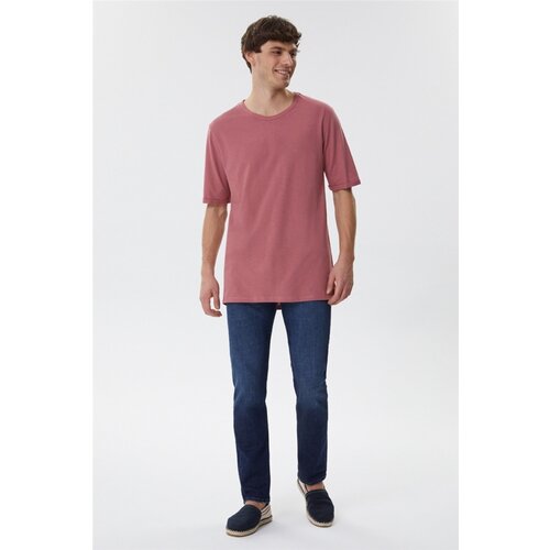 Lee Cooper Thomas Men&amp;#039;s O-Neck T-Shirt Slike