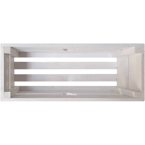  Set drvenih posuda za cvijeće (2 kom) Slike