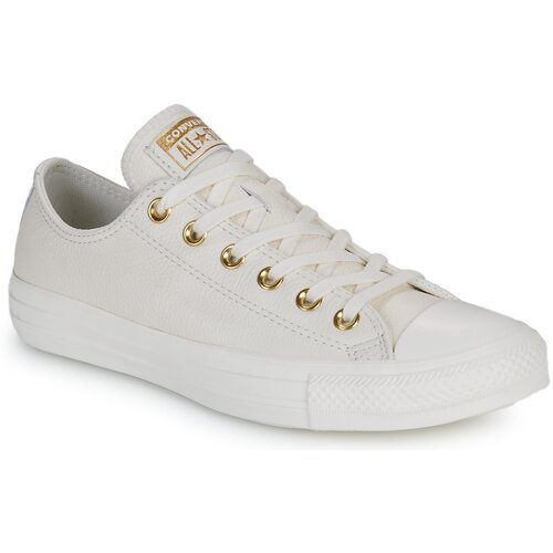 Converse CHUCK TAYLOR ALL STAR GOLD Bijela Cijene