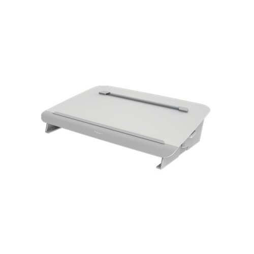 Fellowes 8065801 Hana Writing slope - Bela Podloga ( L753 ) Slike