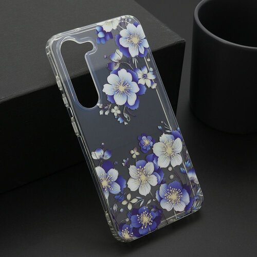 Maska FLOWER za Samsung S911B Galaxy S23 Slike