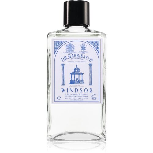 D.R. Harris Aftershave Windsor voda za po britju za mo&scaron;ke 100 ml Cene