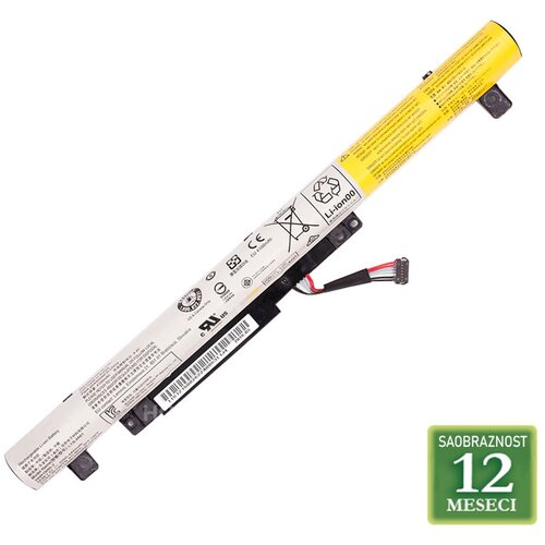  Za laptop lenovo flex 2 / L13L4A61 7.2V 32Wh / 4400mAh Cene