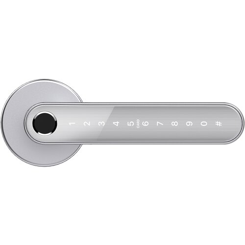  Electronic locks Apecs EL-24-BWFCP-SL (w/o body) Cijene