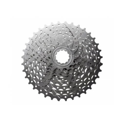 Shimano KASETNI LANČANIK ALIVIO CS-HG400-9, 9 BRZINA11-32 (u kutiji) Slike