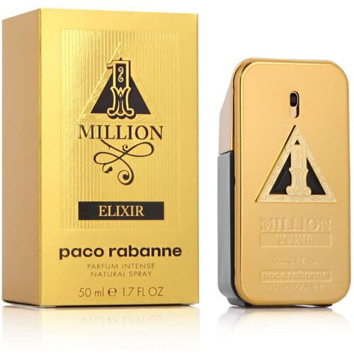 Parfem 1 Million Elixir parfumirana voda za moške 50 ml Cene