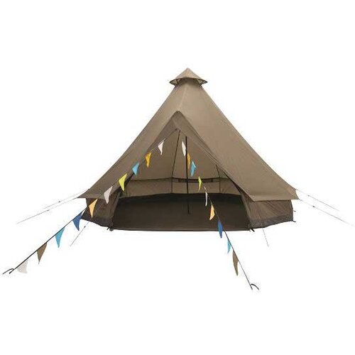 Easy Camp Indijanski &amp;scaron;otor Moonlight za 7 oseb siv Slike