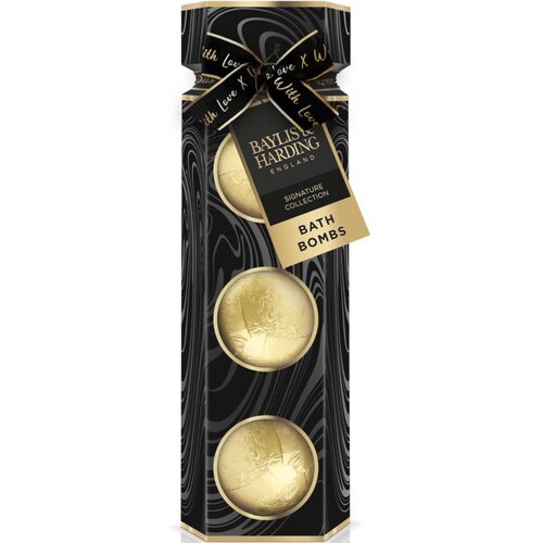 Baylis & Harding Sweet Mandarin & Grapefruit bomba za kupanje (poklon set) Cijene