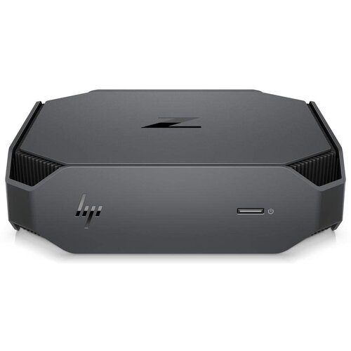 HP Obnovljeno - kot novo - Z2 Mini G5, i7-10700, 16GB, 512GB SSD, P620, Windows 10 Pro namizni računalnik, (21204968) Slike