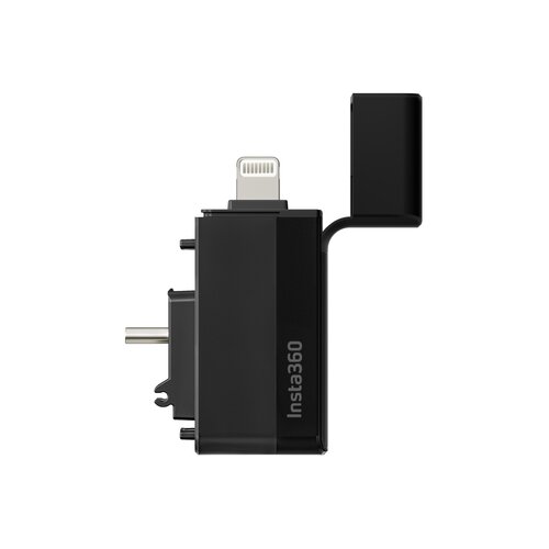 Insta360 CINSAAQ/C dodatek h kameri za akcijske športe Cene