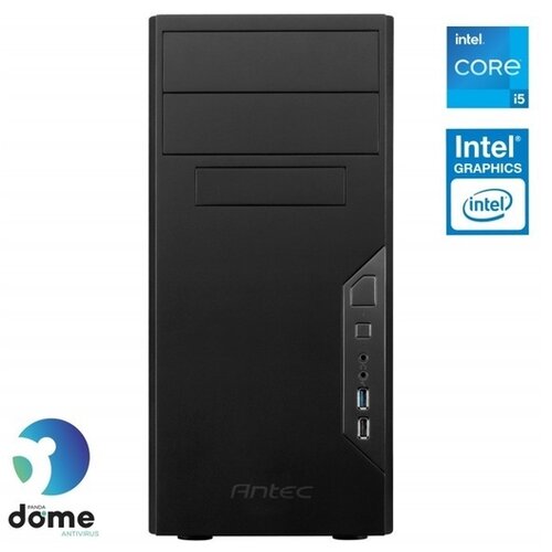 ANNI Računalnik Home Advanced i5-12400 / Intel UHD / 16 GB / Slike