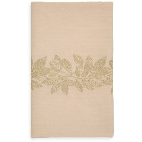 Kave Home Namizni prt iz me&amp;scaron;anice lana 150x250 cm Oreti &amp;ndash; Slike