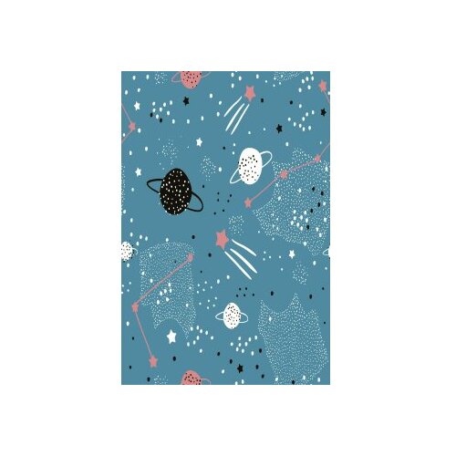 Conceptum Hypnose tepih (80 x 150) HMNT145 Slike