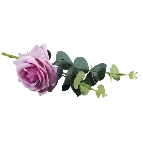 RAYHER Vrtnica z evkaliptusom, rožnata, 28cm, (20633986)