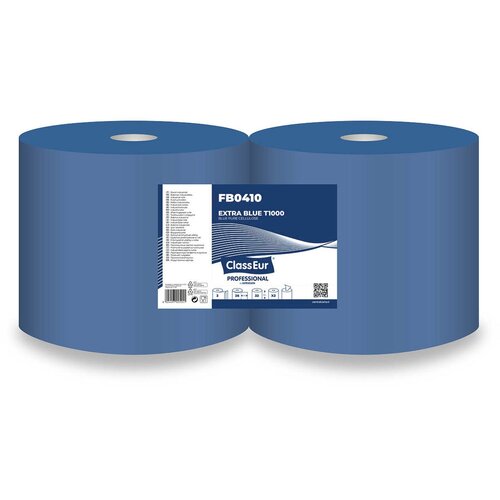  Industrijska rola modra 2-slojna 1/1 T1000 Cene