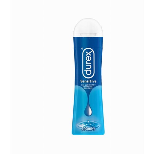 Durex Lubrikant Feel, 100 ml, (21121820) Slike