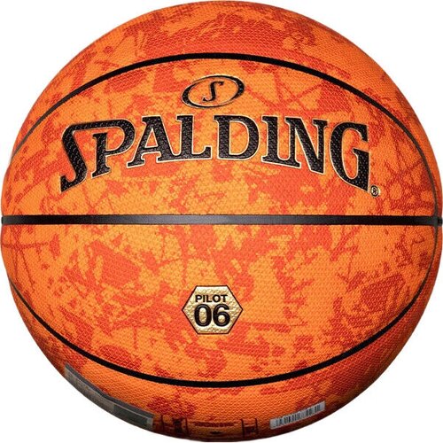 Spalding Lopta za košarku, Narandžasta Cene