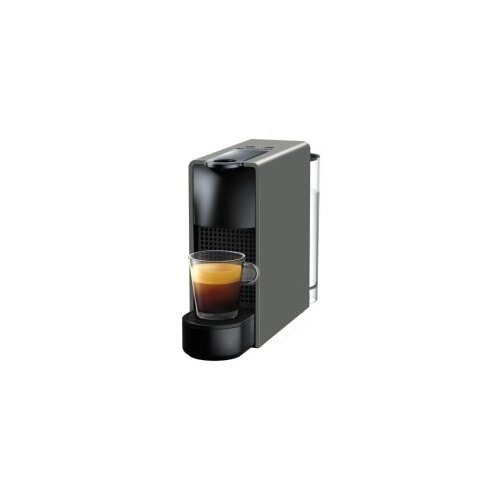 Nespresso Aparat za kavo Essenza Mini GreyAeroccino Cene