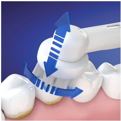 Oral-b zobna &amp;scaron;četka junior starwars Slike
