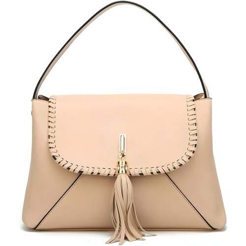 IZMAEL.eu Torba SA-11664 - Svijetlo smeđa Cene