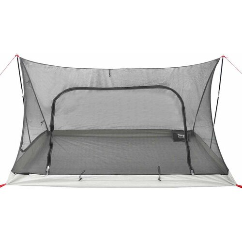  Unutarnji &amp;scaron;ator Crna 220 x 128 x 110 cm Mreža Slike
