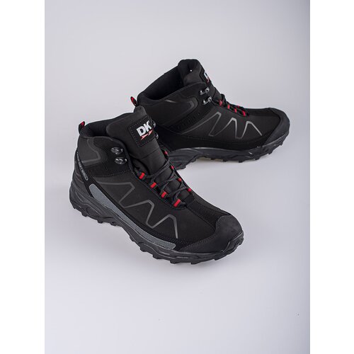 DK High lace-up trekking shoes for men Slike