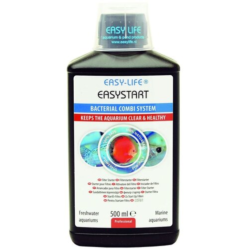 Easy Life easystart - 500 ml Cene