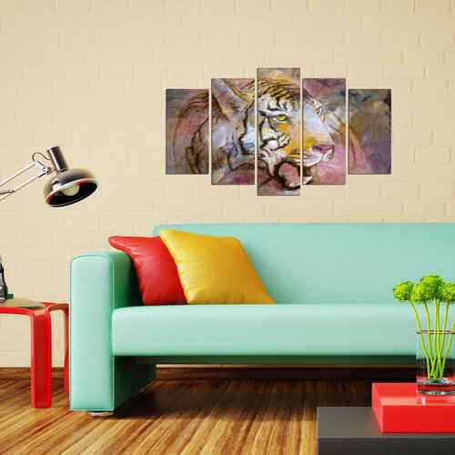 Wallity set figura 5MX-32, 5 dijelova Cijene