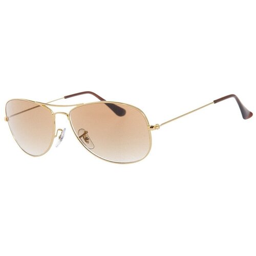 Ray-ban RB33620015159 Gold Slike