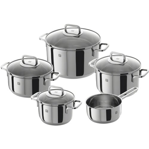 Zwilling Quadro pan set 5 pc(s) Cijene