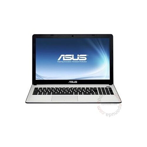 Asus X552VL-SX031D laptop Slike