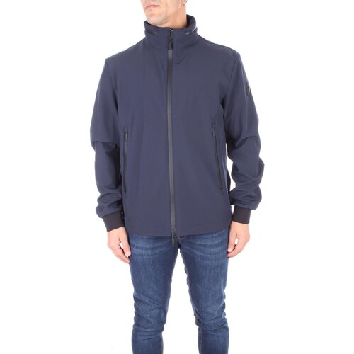 WOOLRICH CFWOOU0856MRUT3611 Plava Slike