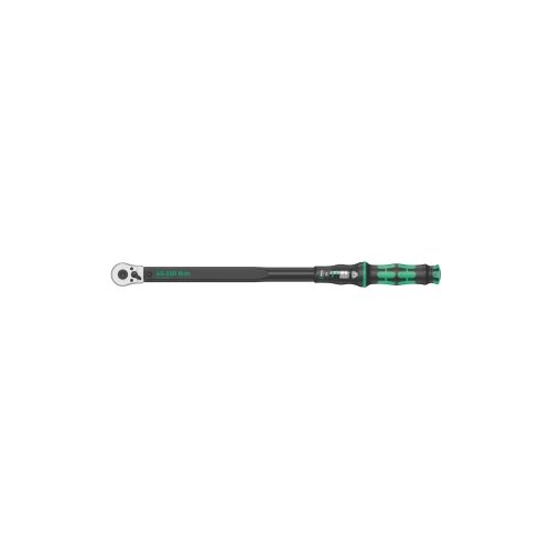 Wera momentni ključ s preklopnom račnom 1/2 (12.5 mm) 60 - 300 nm click-torque c 4 05075623001 Cijene