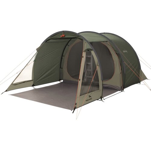 Easy Camp &amp;Scaron;otor Galaxy 400 za 4 osebe rustikalno zelen, (20987661) Slike