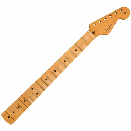 Fender neck road worn 50's stratocaster 21 javor vrat za kitare